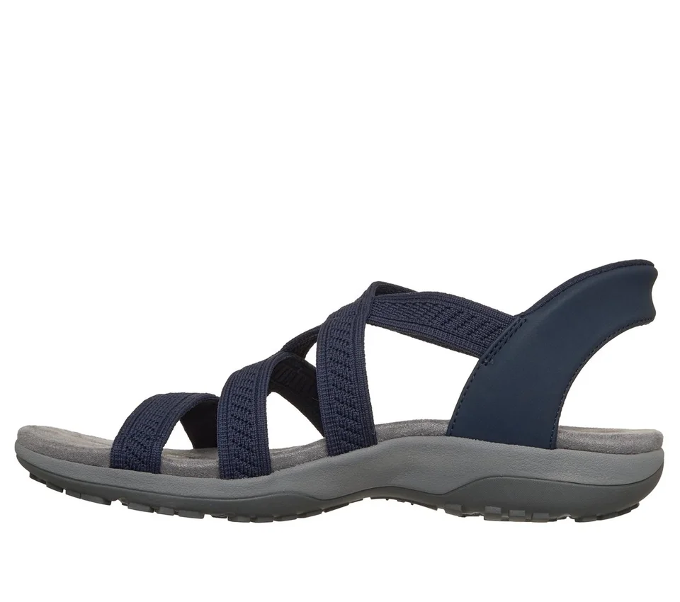 Skechers Slip-ins : Reggae Slim – Daily Vibe Skechers Slip-ins : Reggae Slim – Daily Vibe