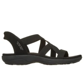 Skechers Slip-ins : Reggae Slim – Stretch Flex