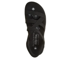 Skechers Slip-ins : Reggae Slim – Stretch Flex