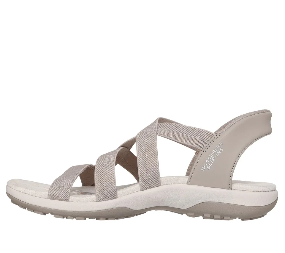 Skechers Slip-ins : Reggae Slim – Stretch Flex Skechers Slip-ins : Reggae Slim – Stretch Flex