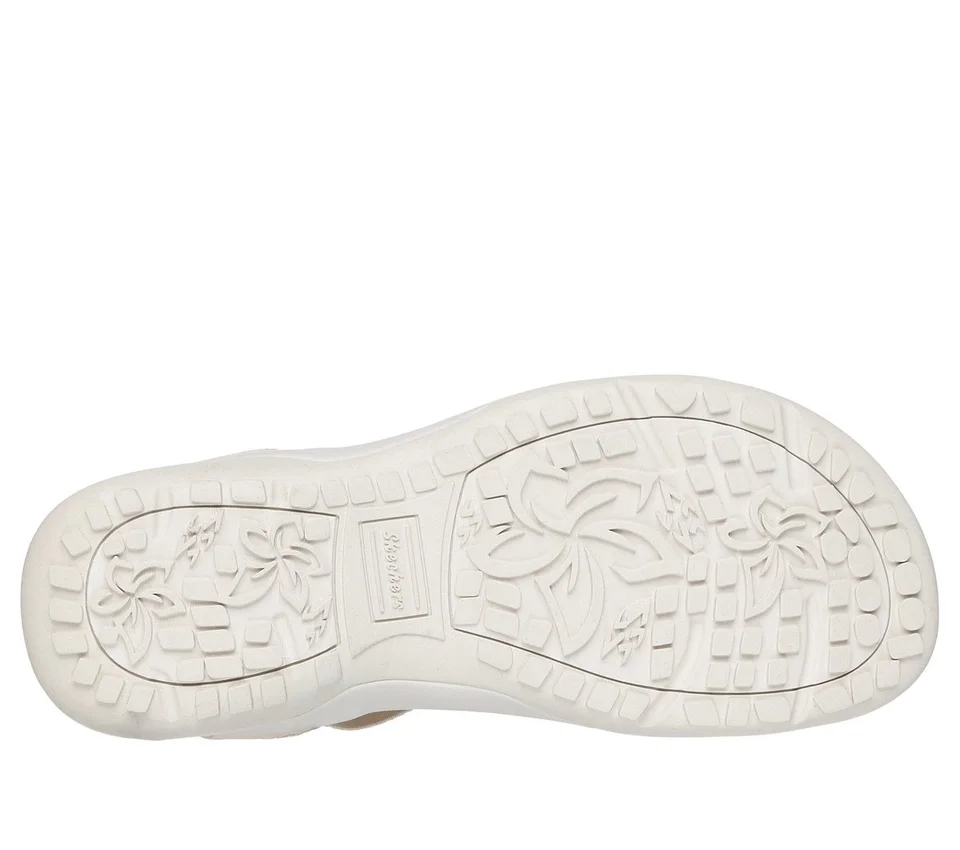 Skechers Slip-ins : Reggae Slim – Summer Sparkle Skechers Slip-ins : Reggae Slim – Summer Sparkle