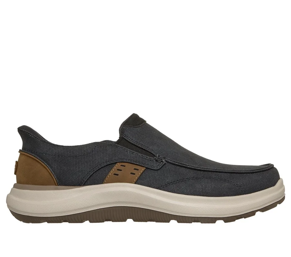 Skechers Slip-ins Relaxed Fit : Altman – Murdock Skechers Slip-ins Relaxed Fit : Altman – Murdock