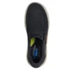 Skechers Slip-ins Relaxed Fit : Altman – Murdock Skechers Slip-ins Relaxed Fit : Altman – Murdock
