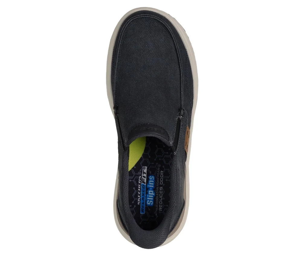 Skechers Slip-ins Relaxed Fit : Altman – Murdock Skechers Slip-ins Relaxed Fit : Altman – Murdock