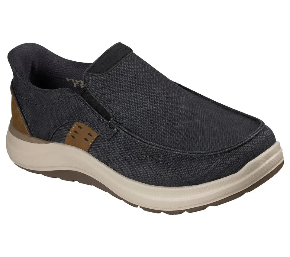 Skechers Slip-ins Relaxed Fit : Altman – Murdock Skechers Slip-ins Relaxed Fit : Altman – Murdock