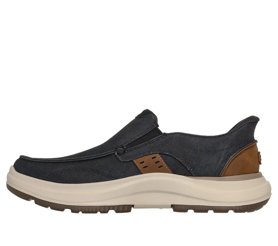 Skechers Slip-ins Relaxed Fit : Altman – Murdock Skechers Slip-ins Relaxed Fit : Altman – Murdock