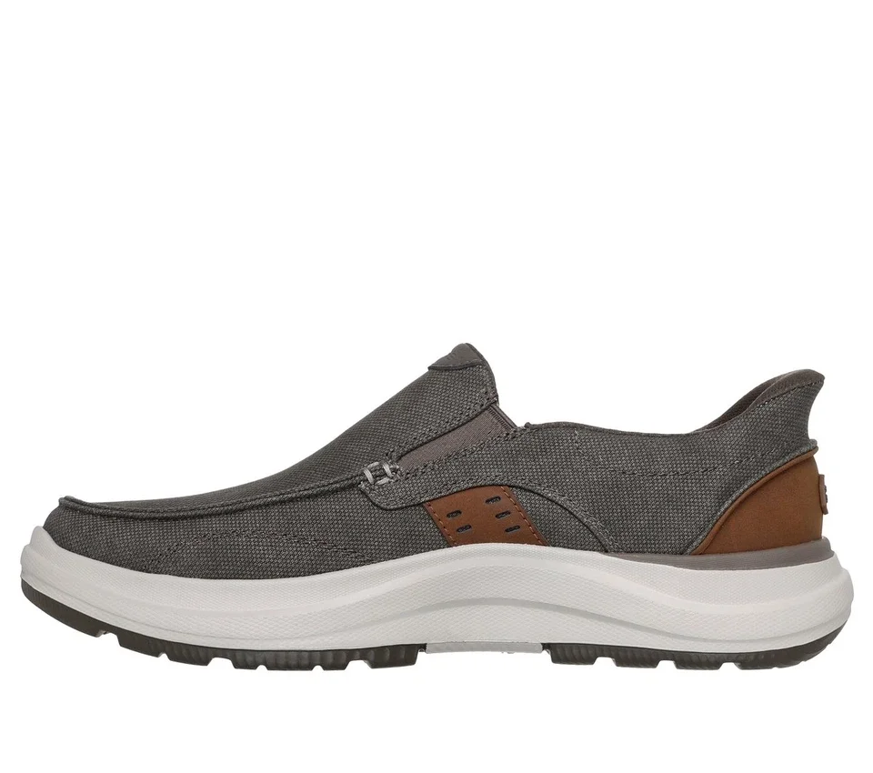 Skechers Slip-ins Relaxed Fit : Altman – Murdock Skechers Slip-ins Relaxed Fit : Altman – Murdock