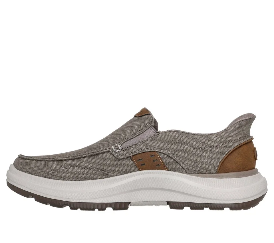 Skechers Slip-ins Relaxed Fit : Altman – Murdock Skechers Slip-ins Relaxed Fit : Altman – Murdock