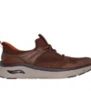 Skechers Slip-ins Relaxed Fit : Arch Fit Crosser – Emeric Skechers Slip-ins Relaxed Fit : Arch Fit Crosser – Emeric