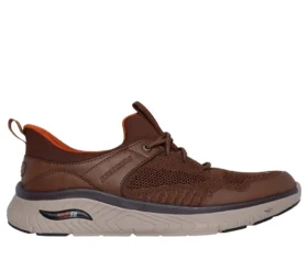 Skechers Slip-ins Relaxed Fit : Arch Fit Crosser – Emeric