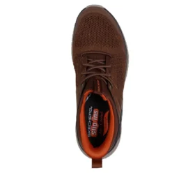 Skechers Slip-ins Relaxed Fit : Arch Fit Crosser – Emeric