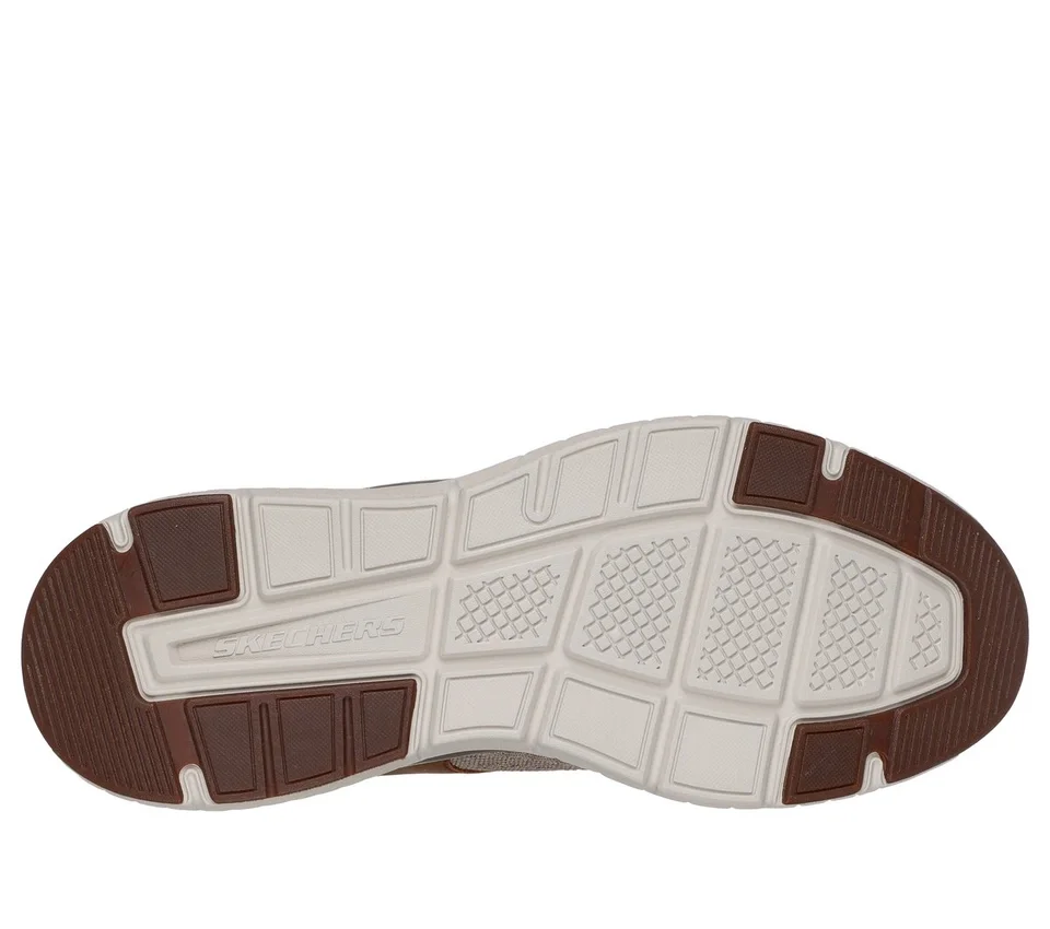 Skechers Slip-ins Relaxed Fit : Arch Fit Crosser – Emeric Skechers Slip-ins Relaxed Fit : Arch Fit Crosser – Emeric