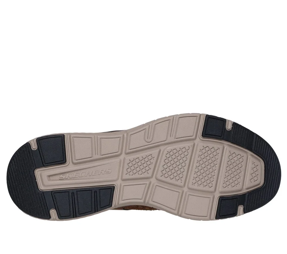 Skechers Slip-ins Relaxed Fit : Arch Fit Crosser – Emeric Skechers Slip-ins Relaxed Fit : Arch Fit Crosser – Emeric