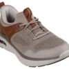Skechers Slip-ins Relaxed Fit : Arch Fit Crosser – Emeric Skechers Slip-ins Relaxed Fit : Arch Fit Crosser – Emeric