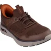 Skechers Slip-ins Relaxed Fit : Arch Fit Crosser – Emeric Skechers Slip-ins Relaxed Fit : Arch Fit Crosser – Emeric