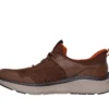 Skechers Slip-ins Relaxed Fit : Arch Fit Crosser – Emeric Skechers Slip-ins Relaxed Fit : Arch Fit Crosser – Emeric