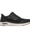 Skechers Slip-ins Relaxed Fit : Arch Fit Crosser – Frederick Skechers Slip-ins Relaxed Fit : Arch Fit Crosser – Frederick