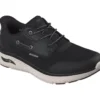 Skechers Slip-ins Relaxed Fit : Arch Fit Crosser – Frederick Skechers Slip-ins Relaxed Fit : Arch Fit Crosser – Frederick