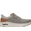 Skechers Slip-ins Relaxed Fit : Arch Fit Crosser – Ruger