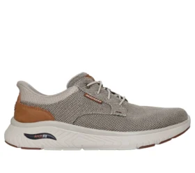 Skechers Slip-ins Relaxed Fit : Arch Fit Crosser – Ruger