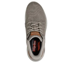 Skechers Slip-ins Relaxed Fit : Arch Fit Crosser – Ruger