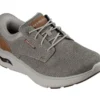 Skechers Slip-ins Relaxed Fit : Arch Fit Crosser – Ruger