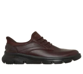 Skechers Slip-ins Relaxed Fit : Arch Fit Garza – Langston