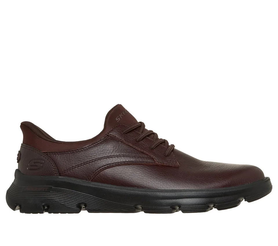 Skechers Slip-ins Relaxed Fit : Arch Fit Garza – Langston Skechers Slip-ins Relaxed Fit : Arch Fit Garza – Langston