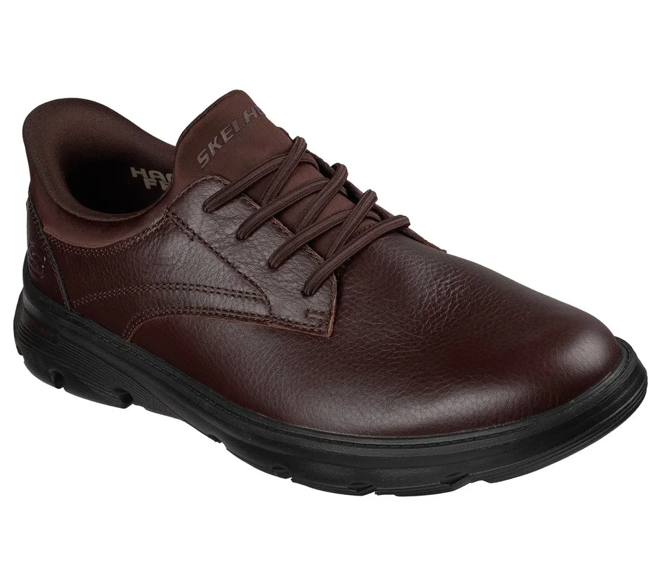 Skechers Slip-ins Relaxed Fit : Arch Fit Garza – Langston Skechers Slip-ins Relaxed Fit : Arch Fit Garza – Langston