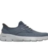 Skechers Slip-ins Relaxed Fit : Arch Fit Garza – Thaddeus Skechers Slip-ins Relaxed Fit : Arch Fit Garza – Thaddeus