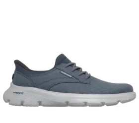 Skechers Slip-ins Relaxed Fit : Arch Fit Garza – Thaddeus
