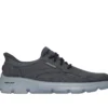 Skechers Slip-ins Relaxed Fit : Arch Fit Garza – Thaddeus Skechers Slip-ins Relaxed Fit : Arch Fit Garza – Thaddeus