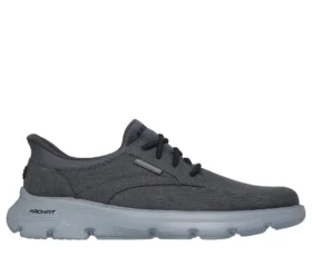 Skechers Slip-ins Relaxed Fit : Arch Fit Garza – Thaddeus