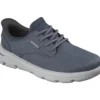 Skechers Slip-ins Relaxed Fit : Arch Fit Garza – Thaddeus Skechers Slip-ins Relaxed Fit : Arch Fit Garza – Thaddeus