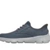 Skechers Slip-ins Relaxed Fit : Arch Fit Garza – Thaddeus Skechers Slip-ins Relaxed Fit : Arch Fit Garza – Thaddeus