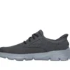Skechers Slip-ins Relaxed Fit : Arch Fit Garza – Thaddeus Skechers Slip-ins Relaxed Fit : Arch Fit Garza – Thaddeus