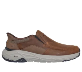 Skechers Slip-ins Relaxed Fit : Arch Fit Maverick – Redford