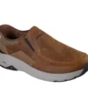 Skechers Slip-ins Relaxed Fit : Arch Fit Maverick – Redford Skechers Slip-ins Relaxed Fit : Arch Fit Maverick – Redford