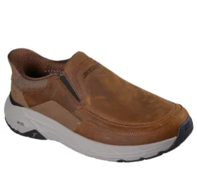 Skechers Slip-ins Relaxed Fit : Arch Fit Maverick – Redford