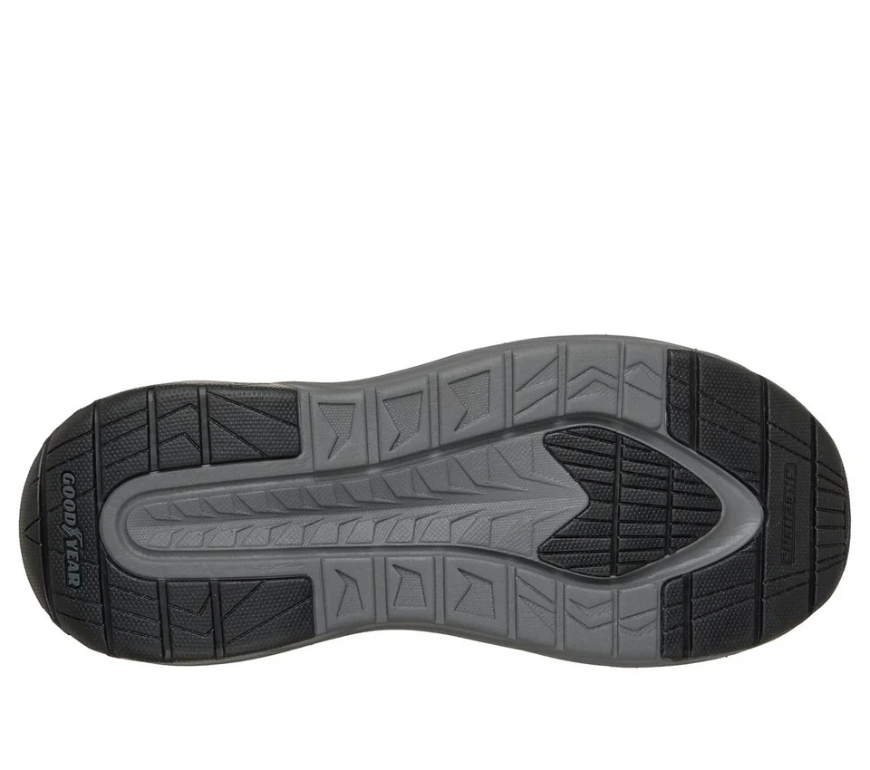 Skechers Slip-ins Relaxed Fit : Arch Fit Maverick – Redford Skechers Slip-ins Relaxed Fit : Arch Fit Maverick – Redford