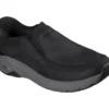 Skechers Slip-ins Relaxed Fit : Arch Fit Maverick – Redford Skechers Slip-ins Relaxed Fit : Arch Fit Maverick – Redford