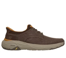 Skechers Slip-ins Relaxed Fit : Arch Fit Maverick – Wolfe