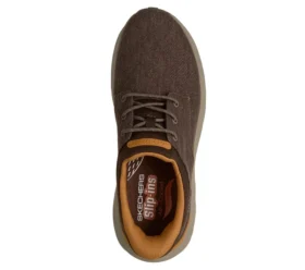 Skechers Slip-ins Relaxed Fit : Arch Fit Maverick – Wolfe