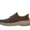Skechers Slip-ins Relaxed Fit : Arch Fit Maverick – Wolfe Skechers Slip-ins Relaxed Fit : Arch Fit Maverick – Wolfe
