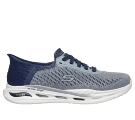 Skechers Slip-ins Relaxed Fit : Arch Fit Orvan – Drex
