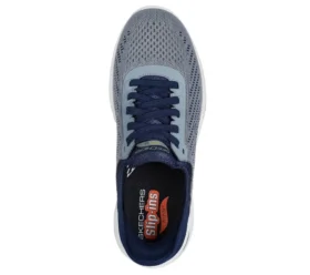 Skechers Slip-ins Relaxed Fit : Arch Fit Orvan – Drex
