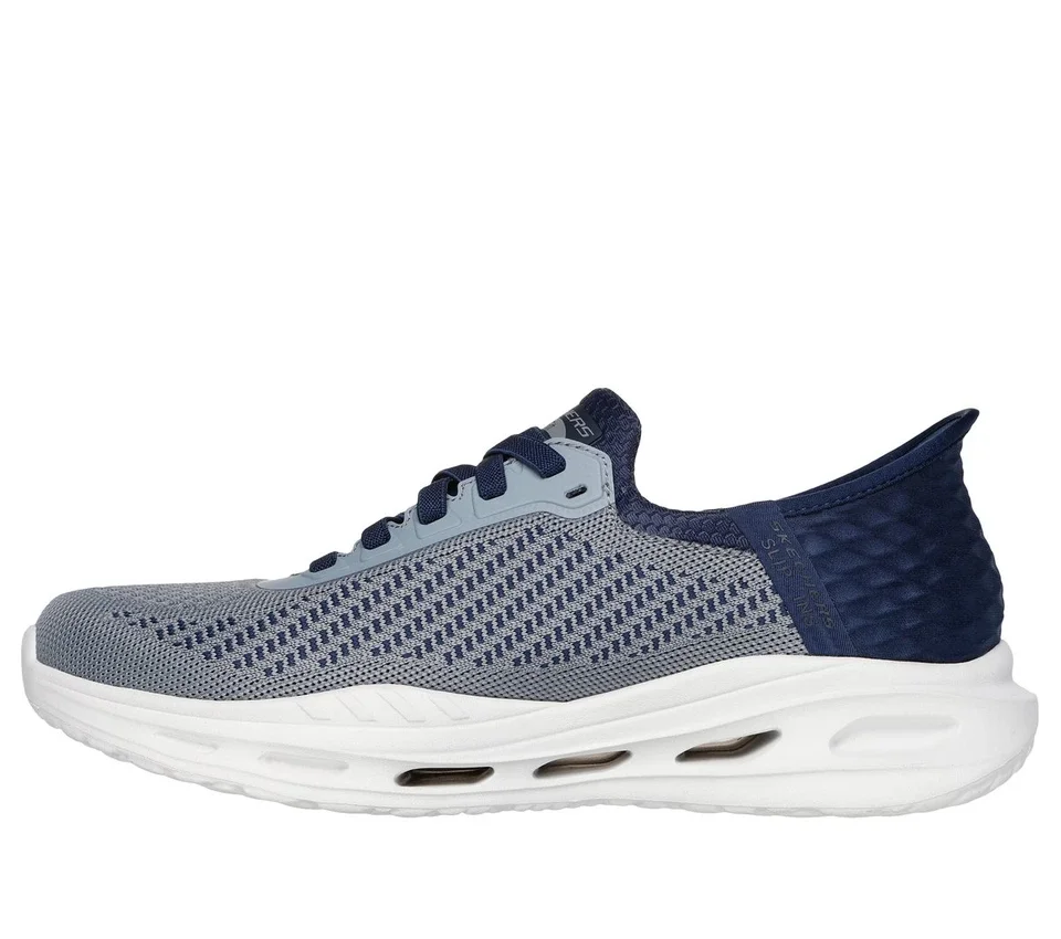 Skechers Slip-ins Relaxed Fit : Arch Fit Orvan – Drex Skechers Slip-ins Relaxed Fit : Arch Fit Orvan – Drex
