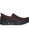 Skechers Slip-ins Relaxed Fit : Arch Fit Orvan – Glide Moc Skechers Slip-ins Relaxed Fit : Arch Fit Orvan – Glide Moc