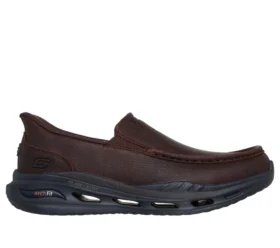 Skechers Slip-ins Relaxed Fit : Arch Fit Orvan – Glide Moc
