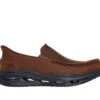 Skechers Slip-ins Relaxed Fit : Arch Fit Orvan – Glide Moc Skechers Slip-ins Relaxed Fit : Arch Fit Orvan – Glide Moc